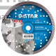 Алмазный круг Distar Turbo Extra Max 232х2,5х12х22,23 мм - цена, характеристики в интернет-магазине